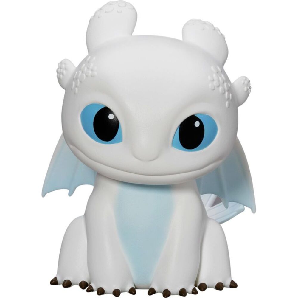 Beast Kingdom - How to Train Your Dragon - Palm Size Vinyl Function Figurine -